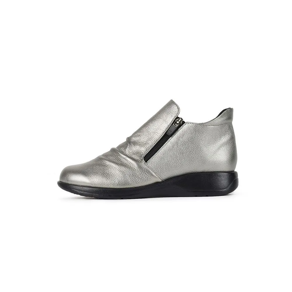 JOLI SNOB Bronze Winter Boots SR-740