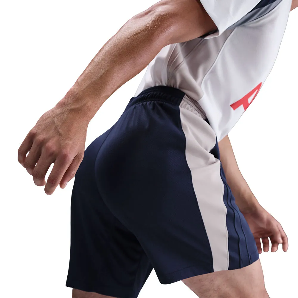 NIKE Men Football Shorts Tottenham Hotspur Home Stadium 2025/26 Blue - NI083AP128EMTH