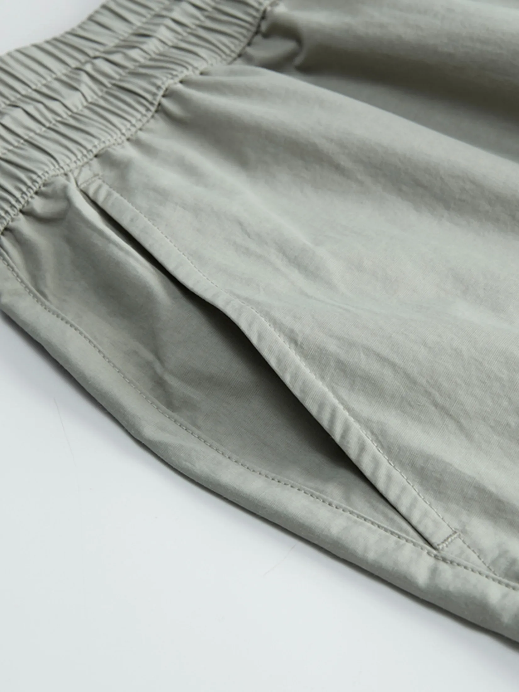 GIORDANO Men s Online Exclusive Classic Comfort Cargo Shorts (Korea) Green