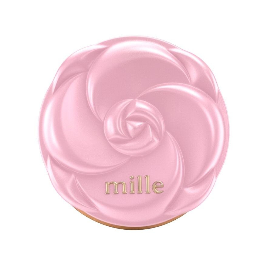 Mille Rose Peptide Loose Powder 20g.