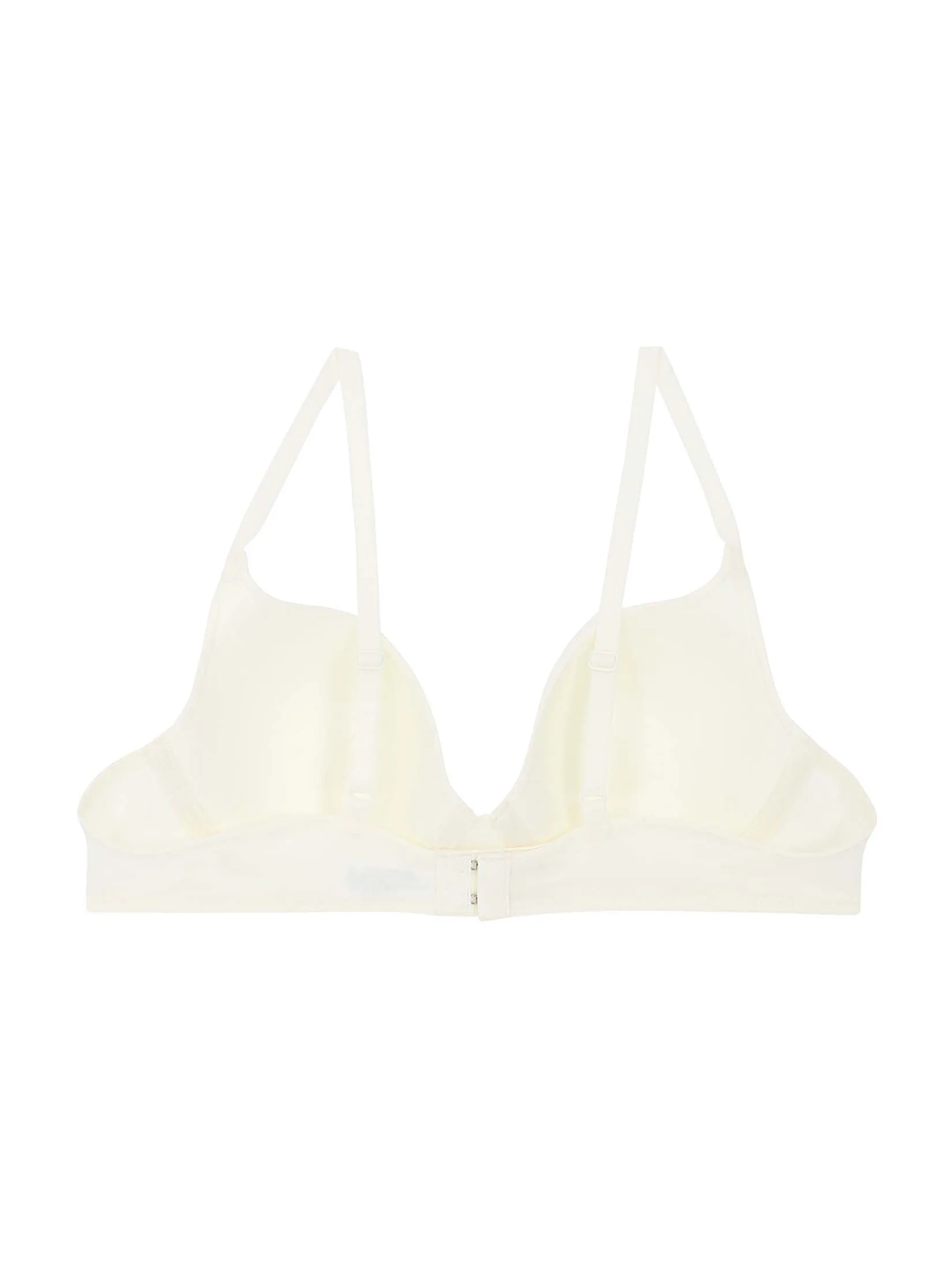 WACOAL Women Surprise Seamless underwire bra Cream