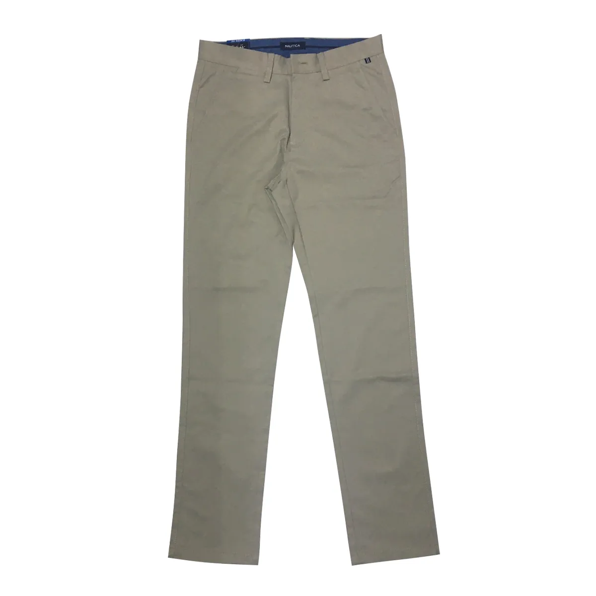 NAUTICA Men Long pants Khaki Size - 30 EU