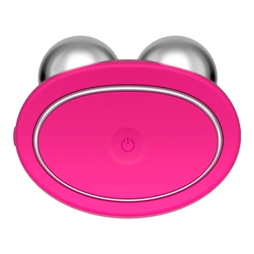 FOREO BEAR Smart Microcurrent Facial Toning Fuchsia