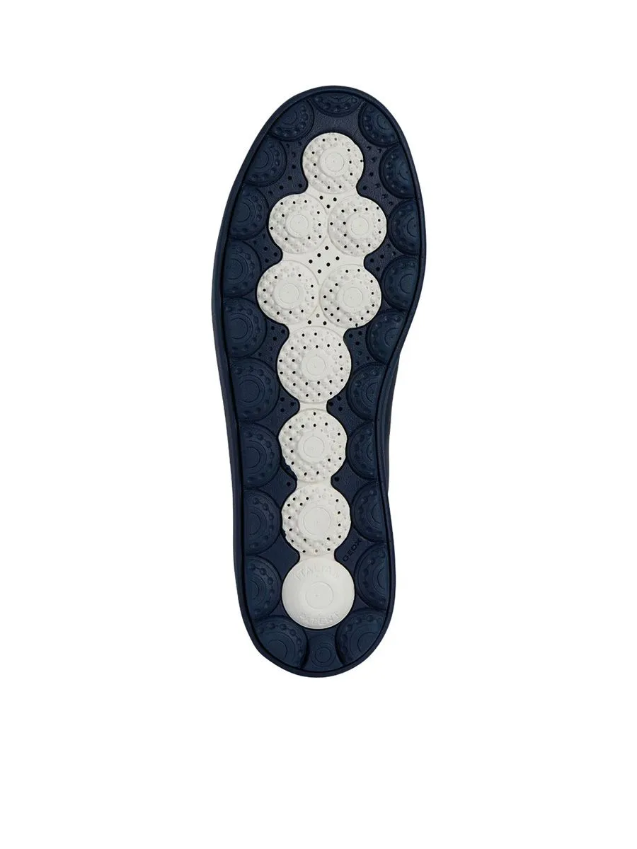 GEOX Men Sneaker U Spherica Ecub-1