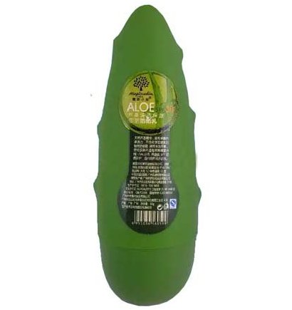 Солнцезащитный крем для лица с алоэ вера SPF30 Belov 50 гр