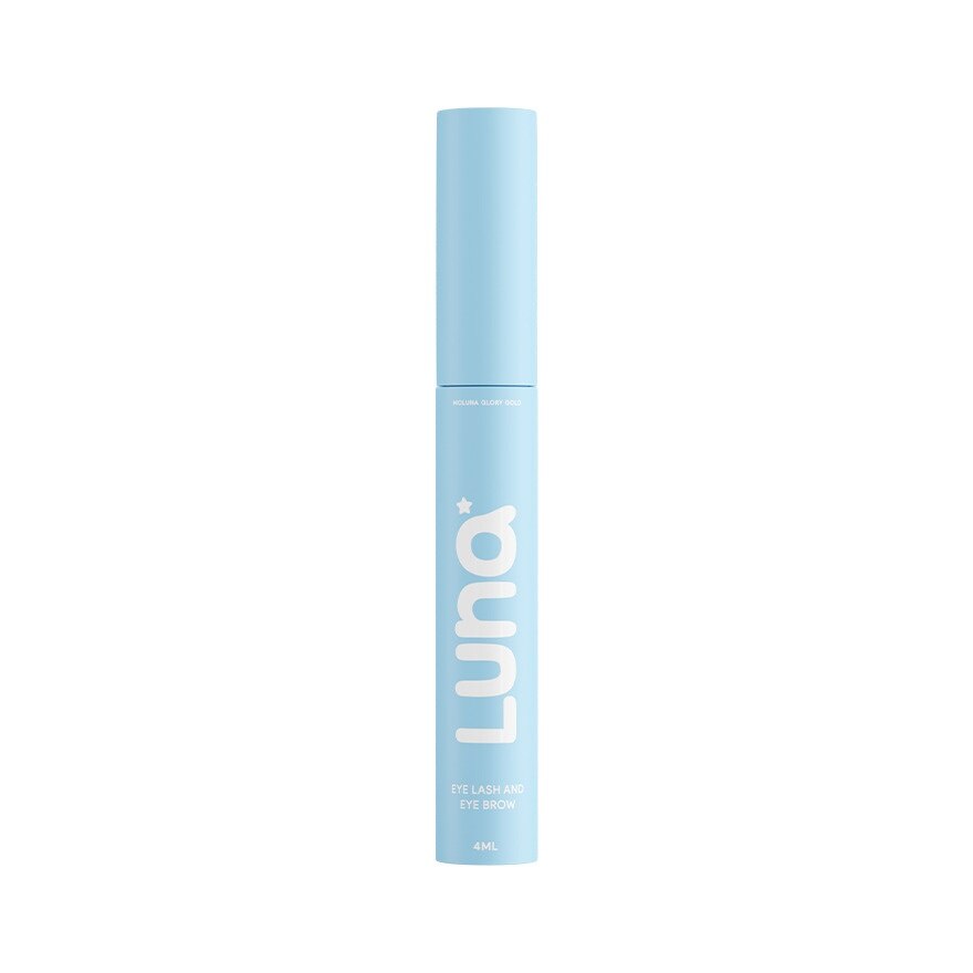 Luna Lash Bloom It 4 ml. Eye Lash  Eye Brow Nourishing