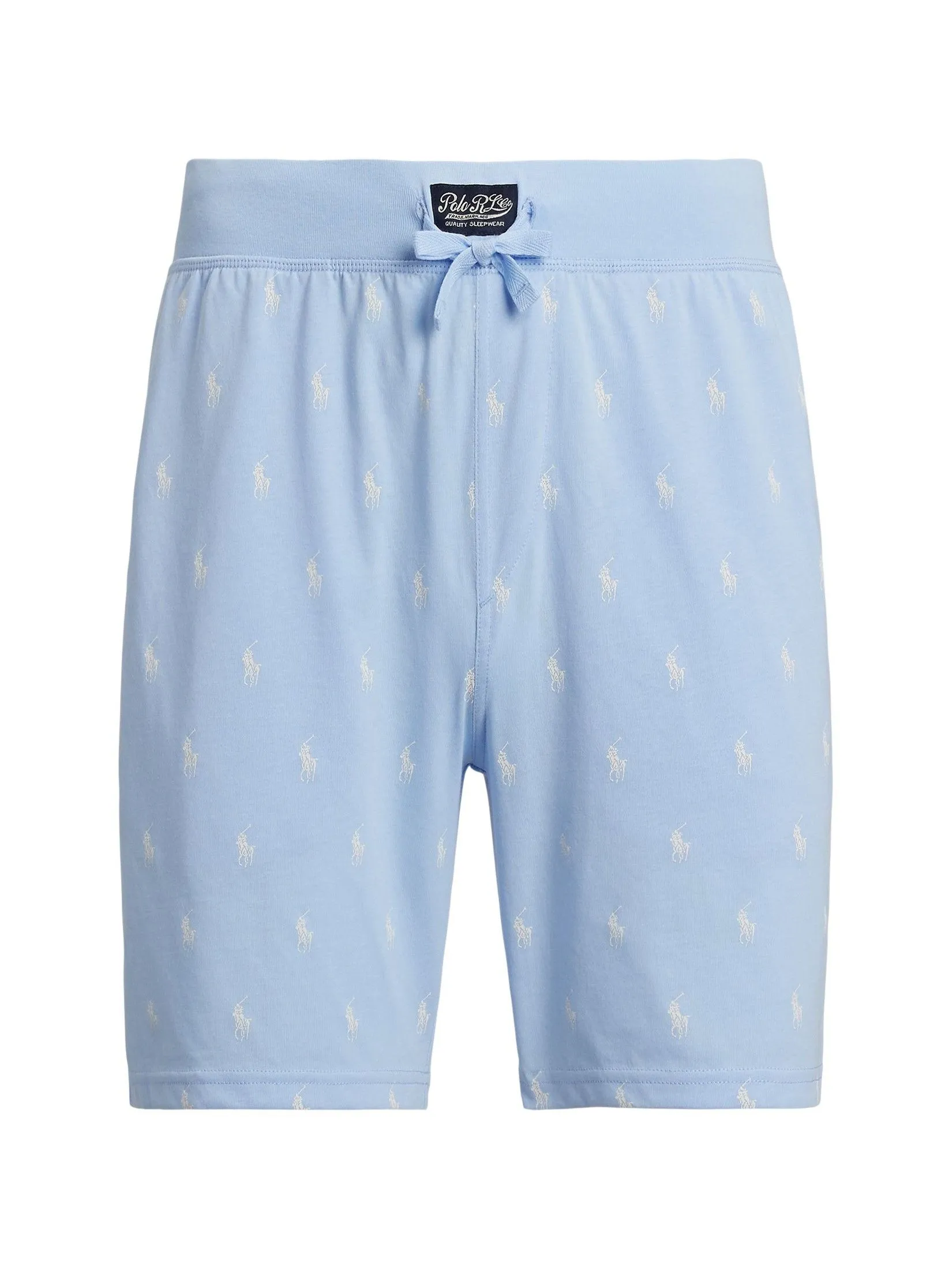 POLO RALPH LAUREN Shorts Men MAPOSLP0N320534 Blue