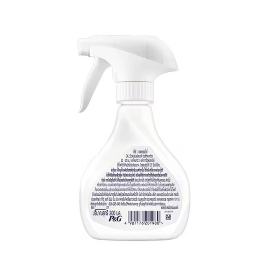 Downy Spray Fabric Freshener Sunrise Fresh 200 Ml.