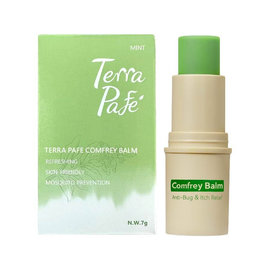 Terra Pafe Comfrey Balm 7 g.
