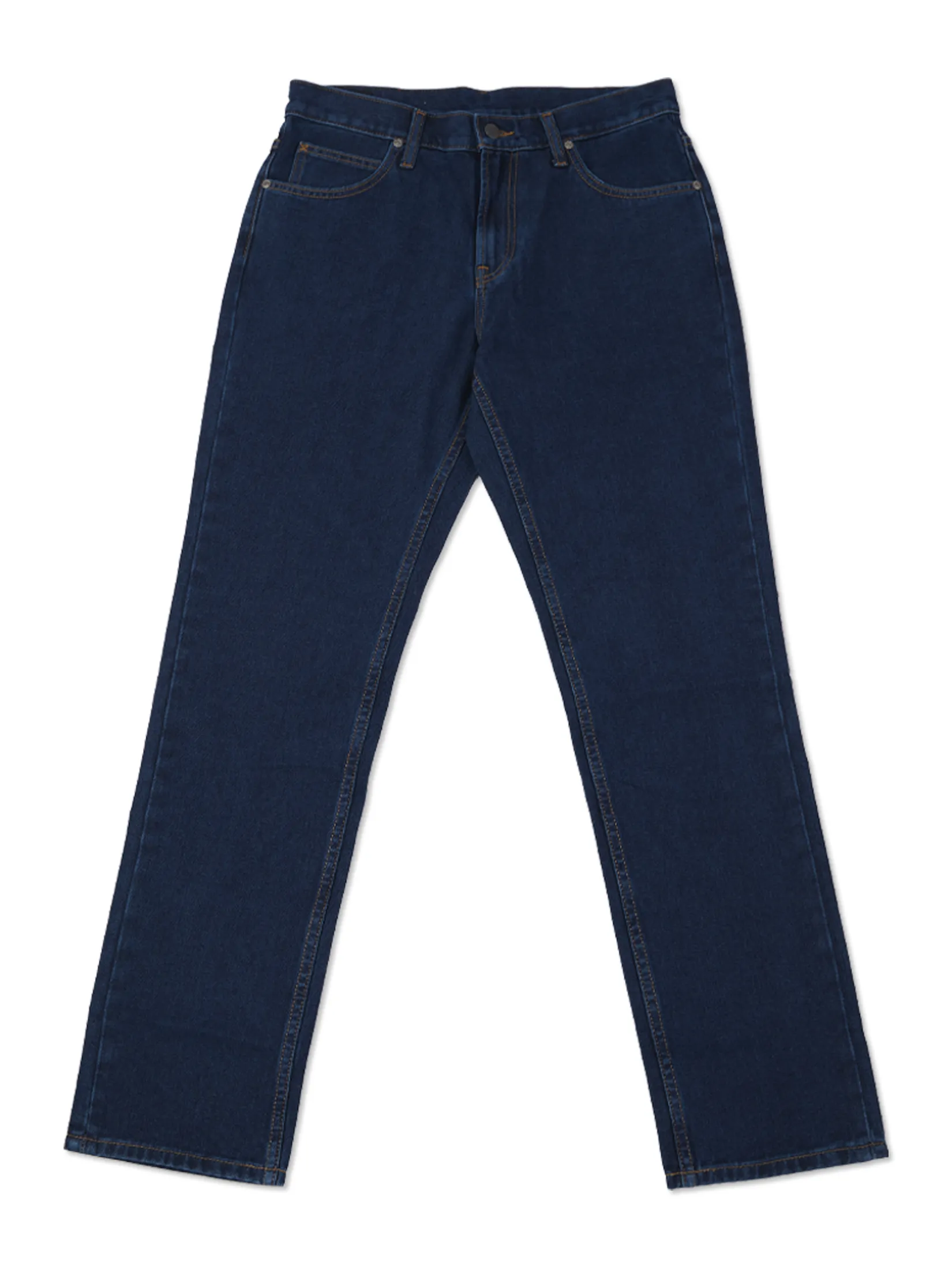 LEE Men s Jeans Mid Knox Fit Dark Indigo Size - 32 EU