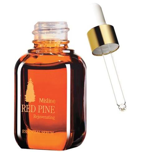 Сыворотка с экстрактом из красной сосны Mistine 8 мл