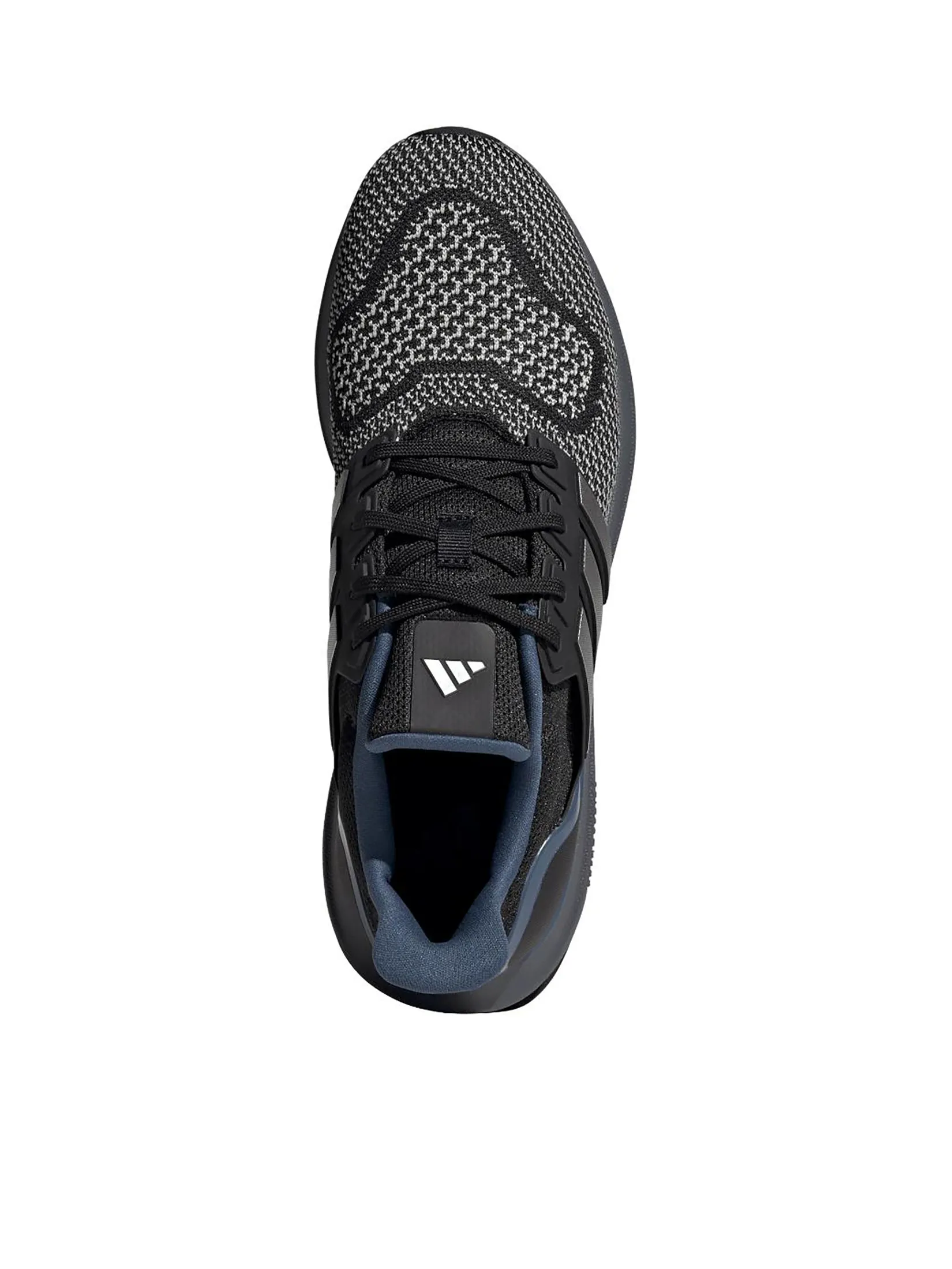 ADIDAS Men Sneakers Ultradream DNA JP7925 Core Black / Silver Met / Onix