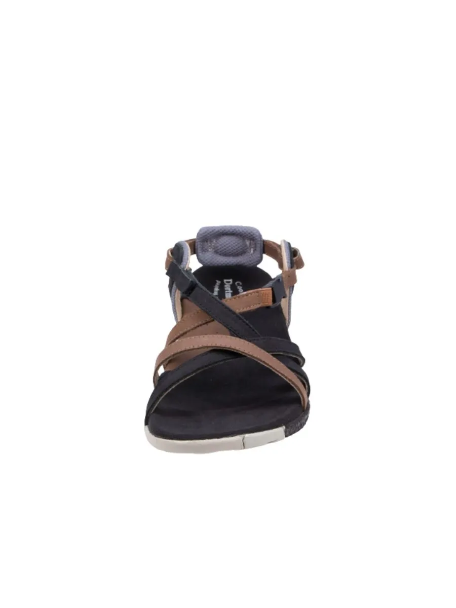 DORTMUEND Black - Smart Mom JF702-0700