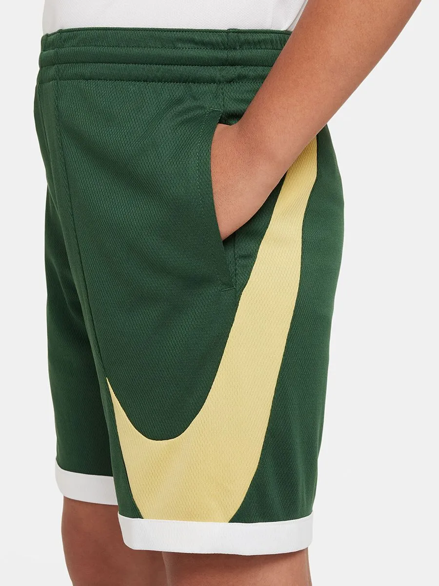NIKE KIDS Boy Basketball Shorts Dri-FIT