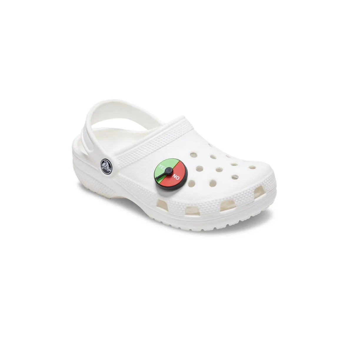 CROCS Jibbitz Shoes Charm Fortune Teller Spinner Multi Color - CR024AC199DSTH