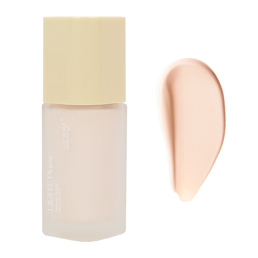 Ashley Make up Base 01 - 01