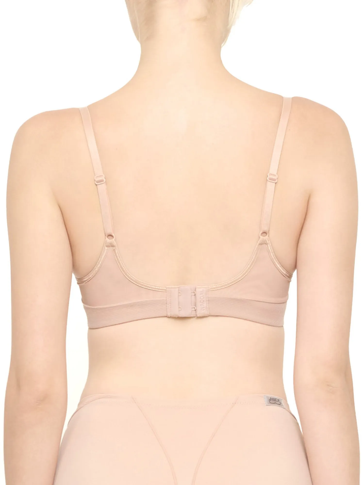 WACOAL Wacoal Cool Innovation Underwire Bra 3/4 Cup Beige