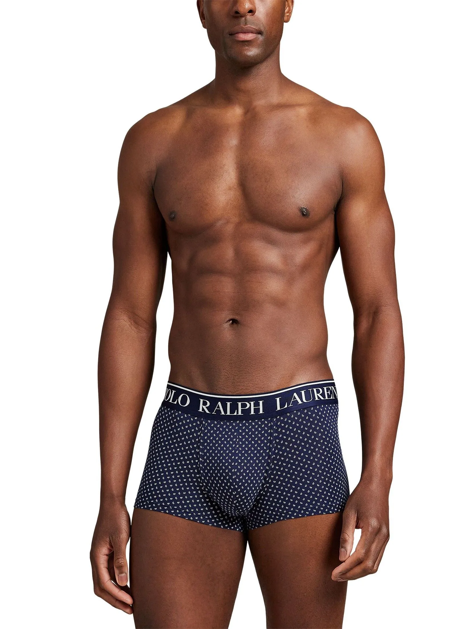 POLO RALPH LAUREN Trunk Men MAPOUND0S720359 Navy