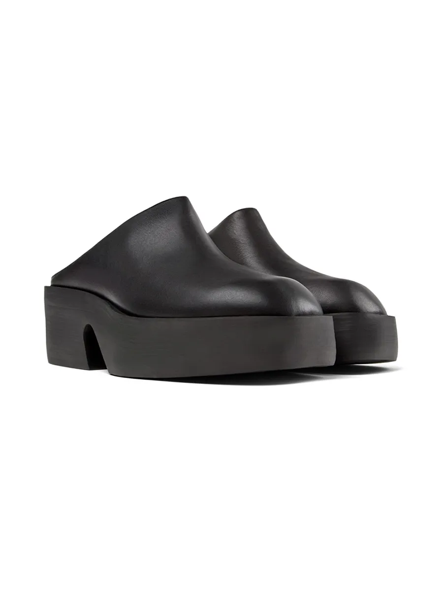 CAMPER Women Heels Shoes Billie Black