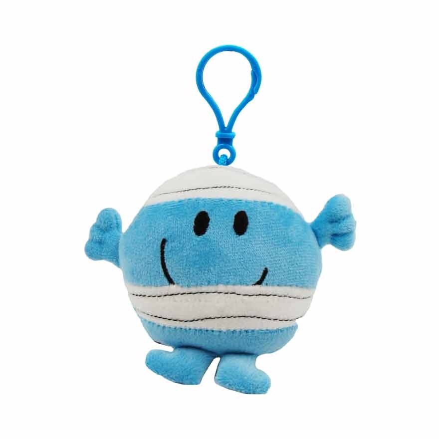 Codec.Creation Keychain Mr.Men Bump 1pcs.