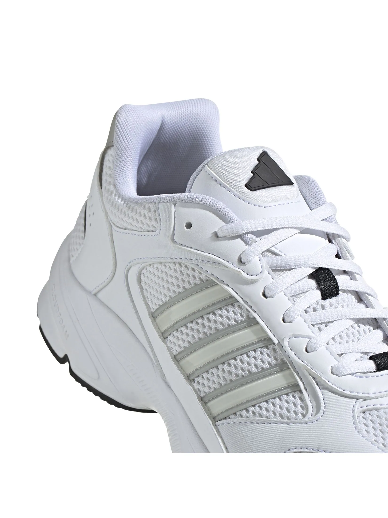 ADIDAS Men Sneakers Crazychaos 2000 IH0305 Ftwr White / Grey Two / Core Black