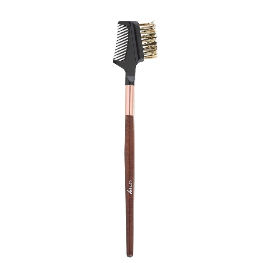 Ashley BrowLash Brush 1Pcs AA155-01
