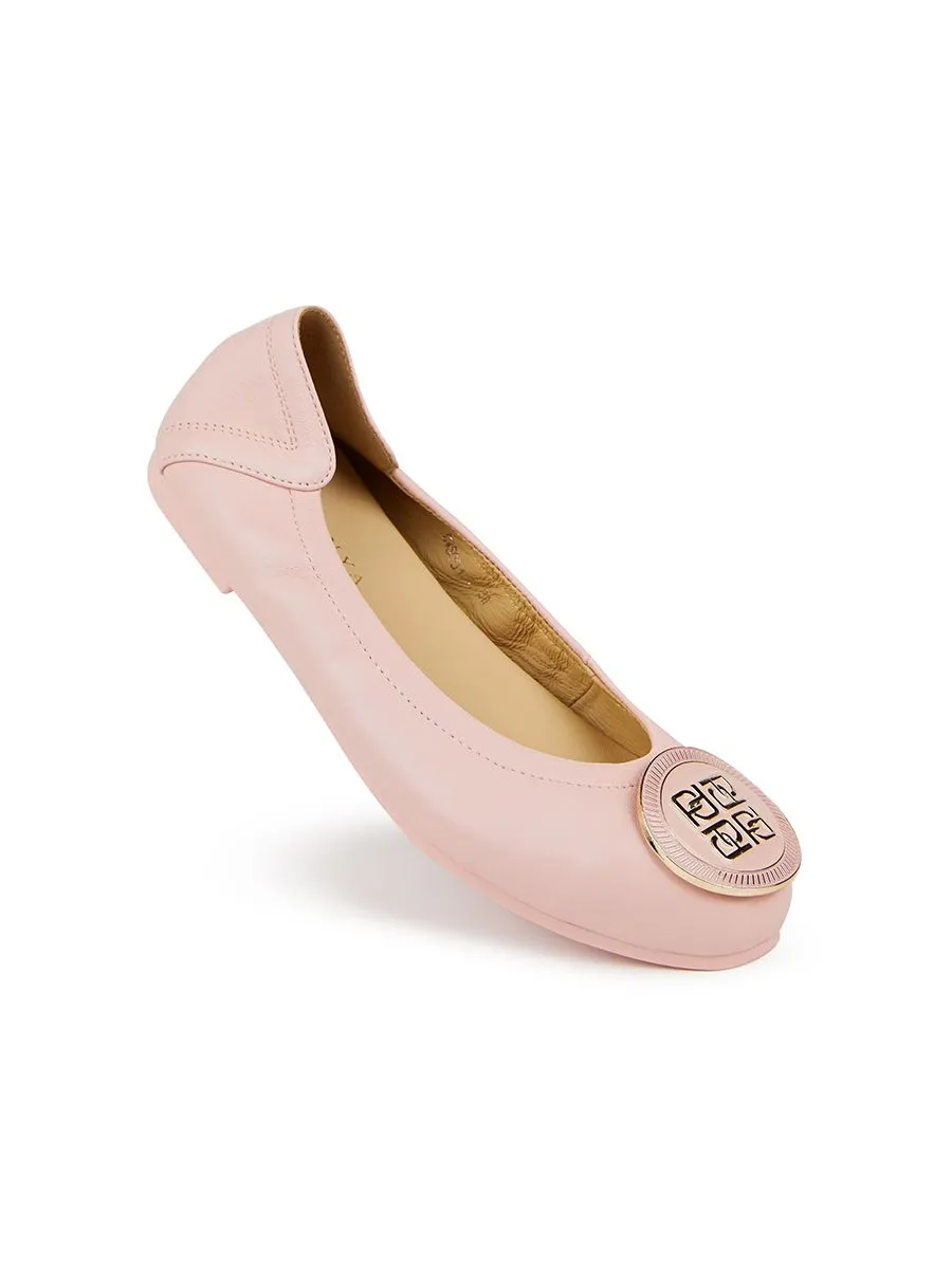 SHU WOMEN  X PATINYA SOFY SOFA - PINK