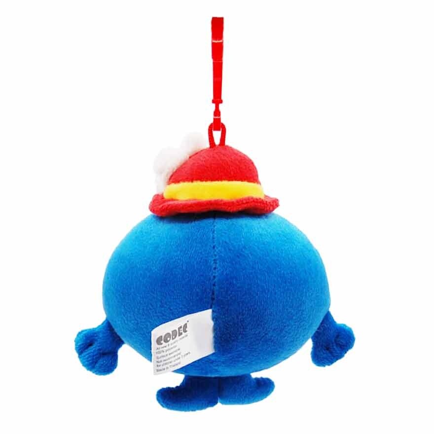 Codec.Creation Keychain Little MissBossy 1pcs.