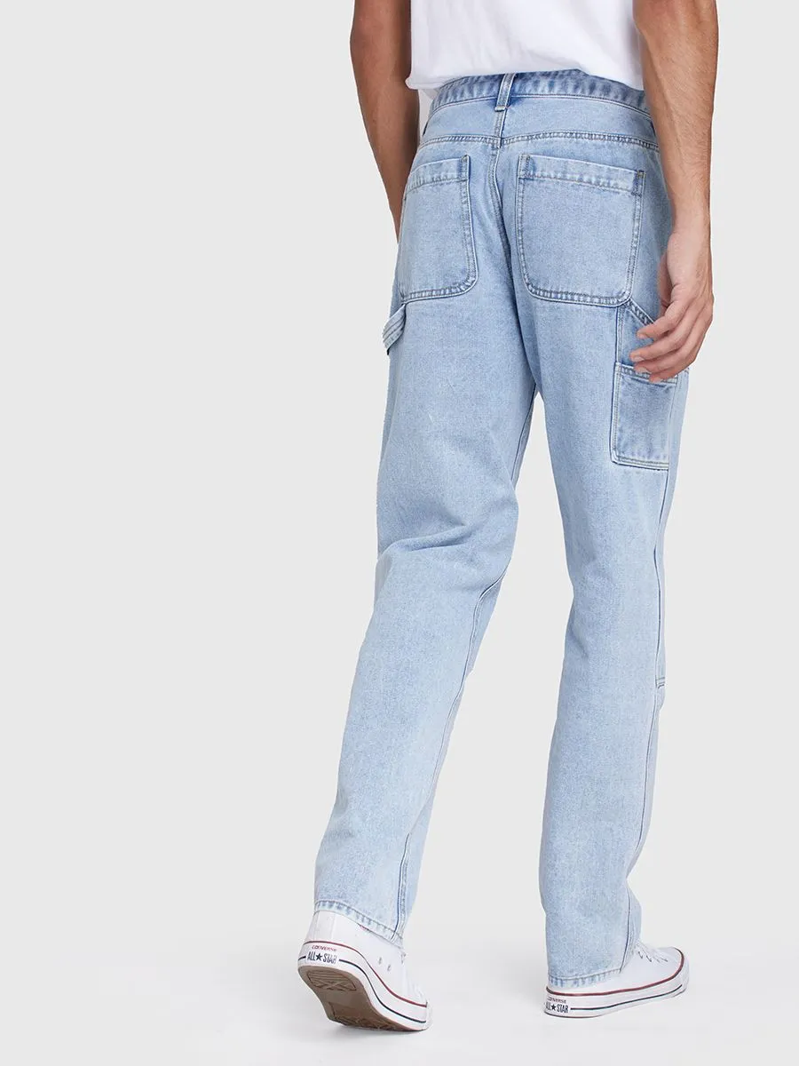 DEFRY 01 Men Trousers