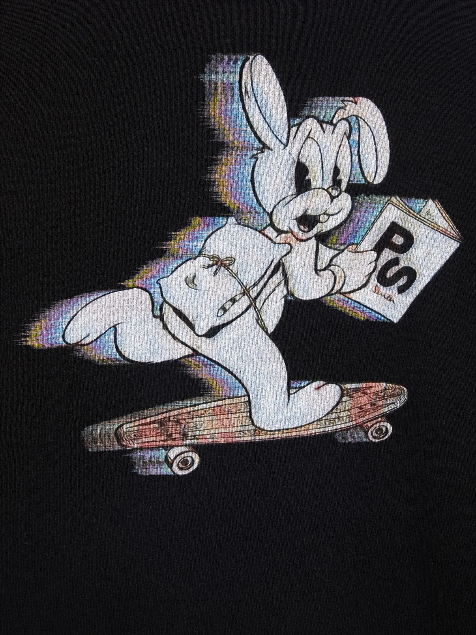 PAUL SMITH Sweatshirts Men M2R-668U-TP5251-79 Black