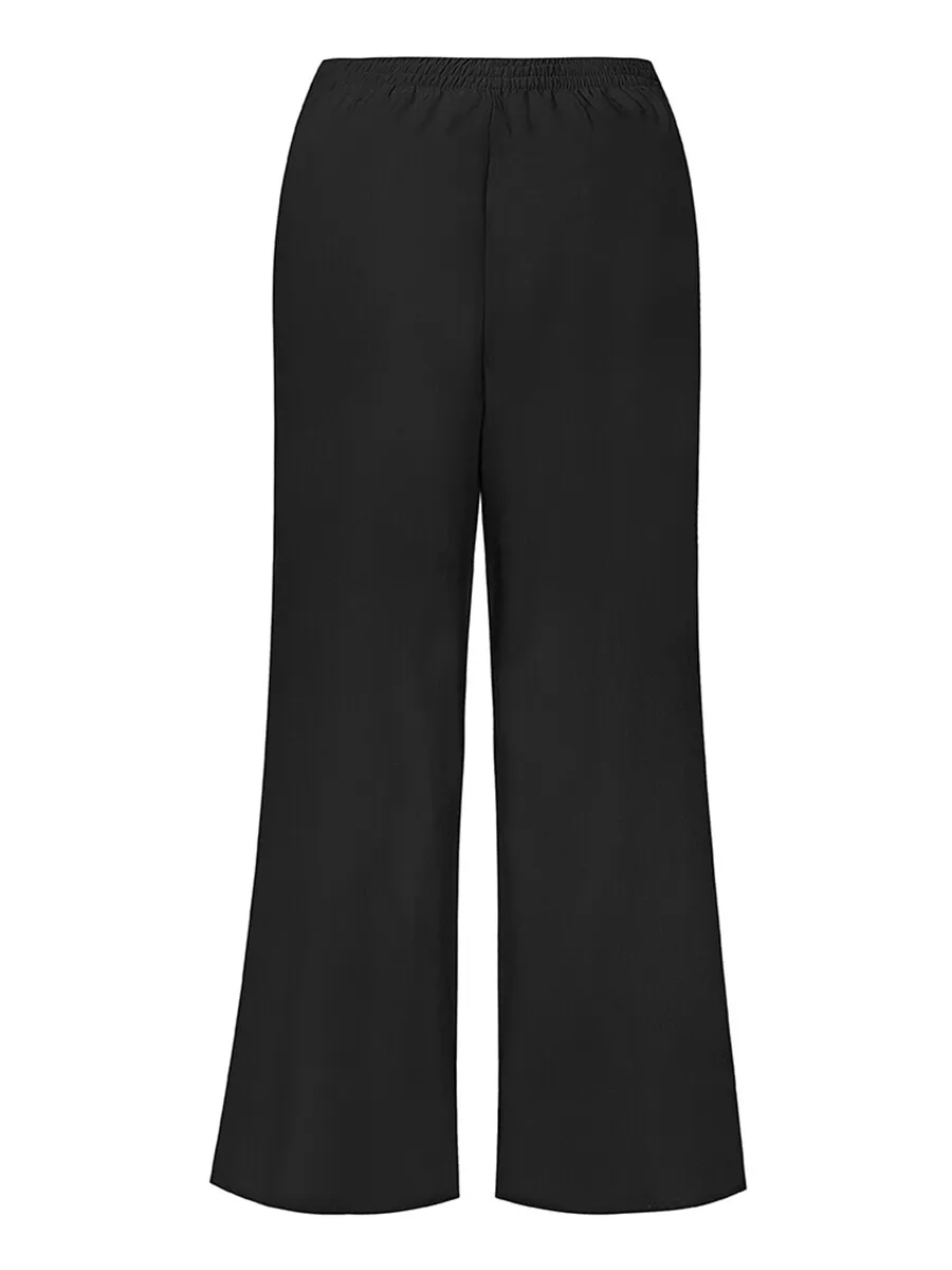 SABINA Pants Woman - Black