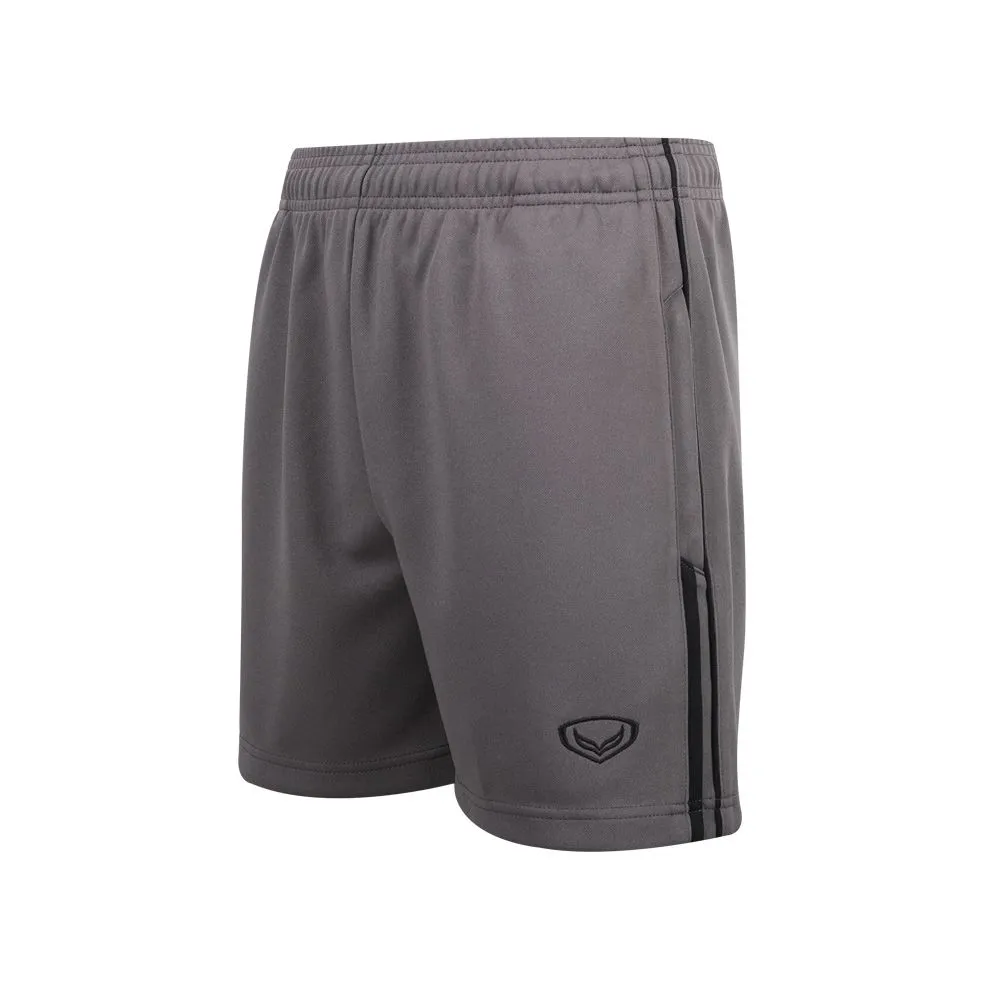 GRAND SPORT Grey Track Pants (002187)