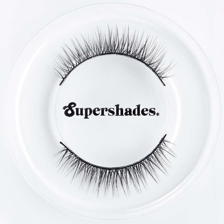 Supershades Natural Eyelashes 1pair 05