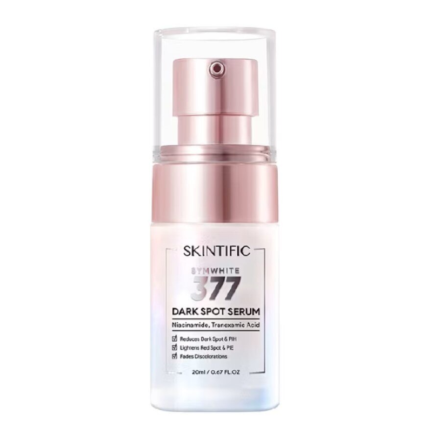 Skintific Symwhite 377 Dark Spot Serum 20 ml.