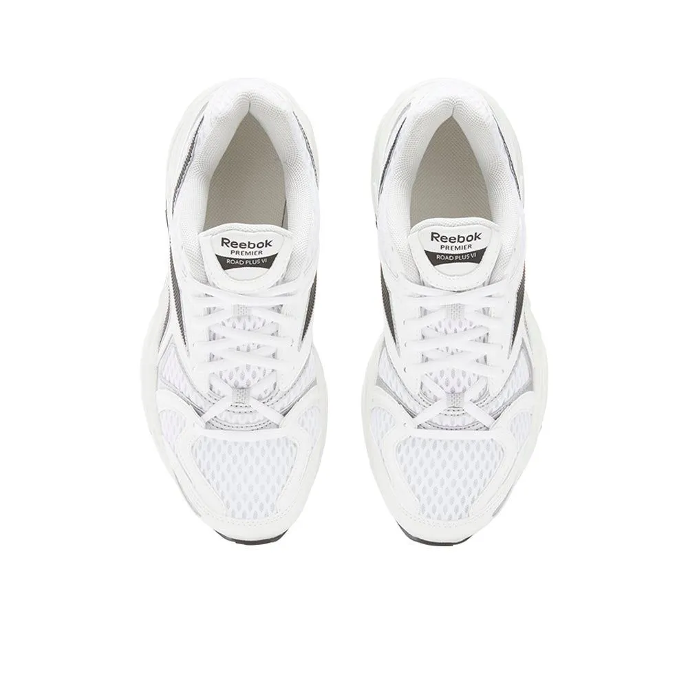REEBOK Women Casual Shoes Premier Road Plus VI White - RE099SH848EJTH