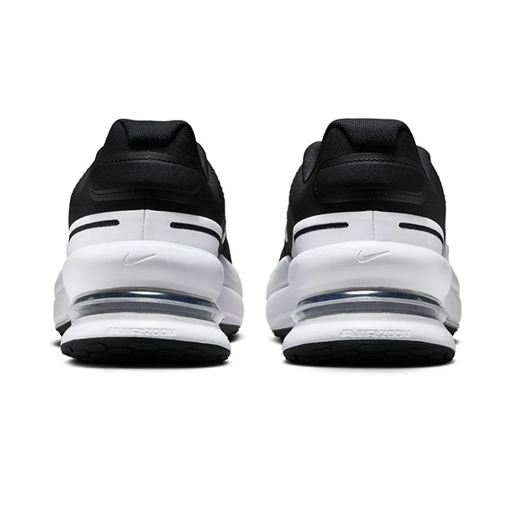 NIKE Men Casual Shoes Air Zoom Upturn SC Black - NI083SH989EJTH