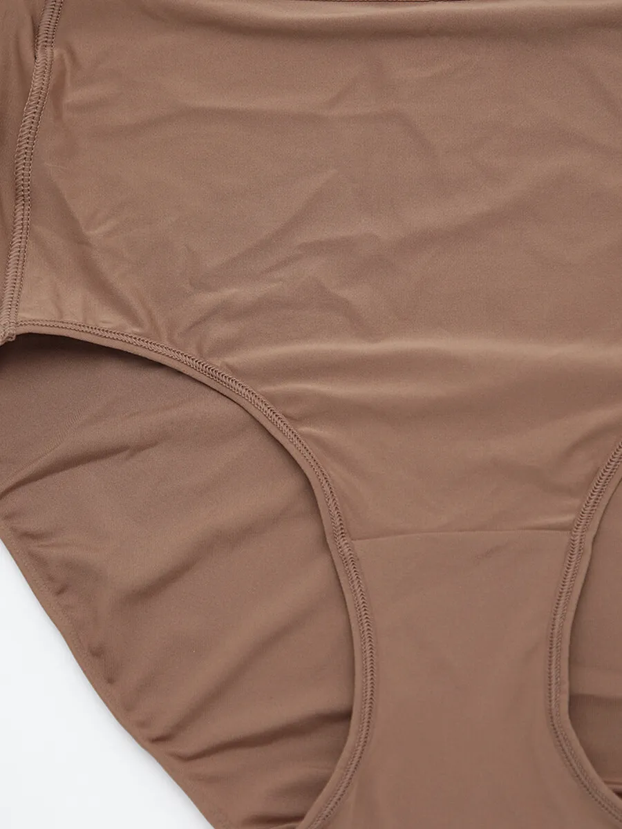 SABINA Basic Full Panty Style no. SUZM5111 Tan