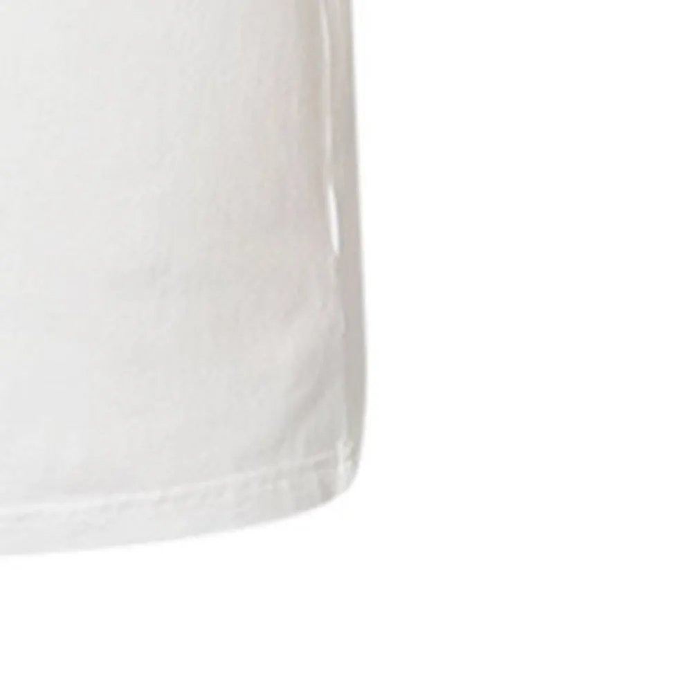 FILA Men T-Shirt Iconic White - FI039AP038EITH