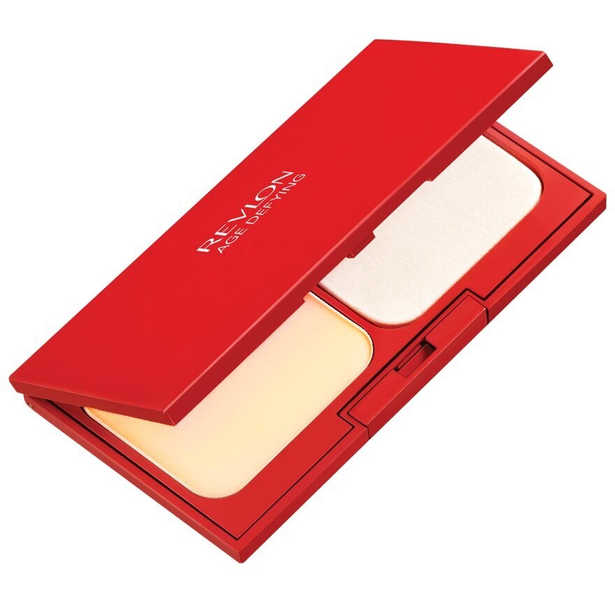 Revlon Age Defying Powder10.5g-15 Buff