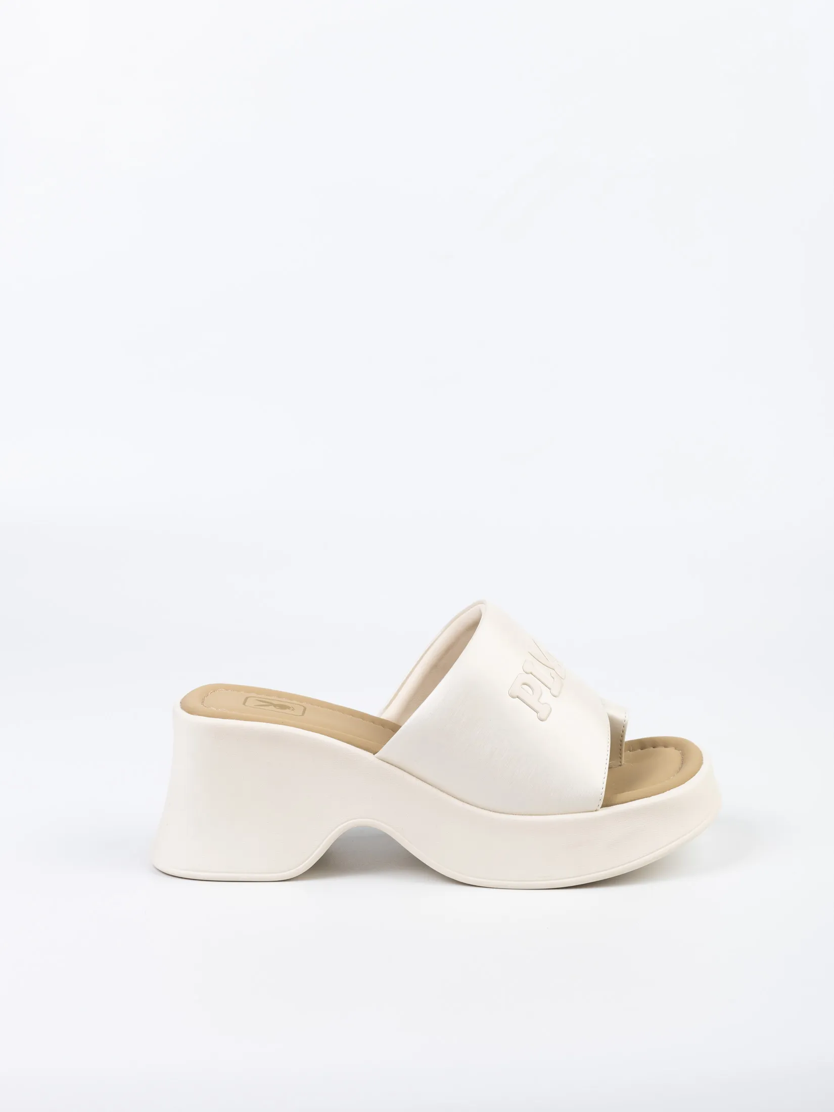 PLAYBOY Women Sandals ST-H251C1227 White