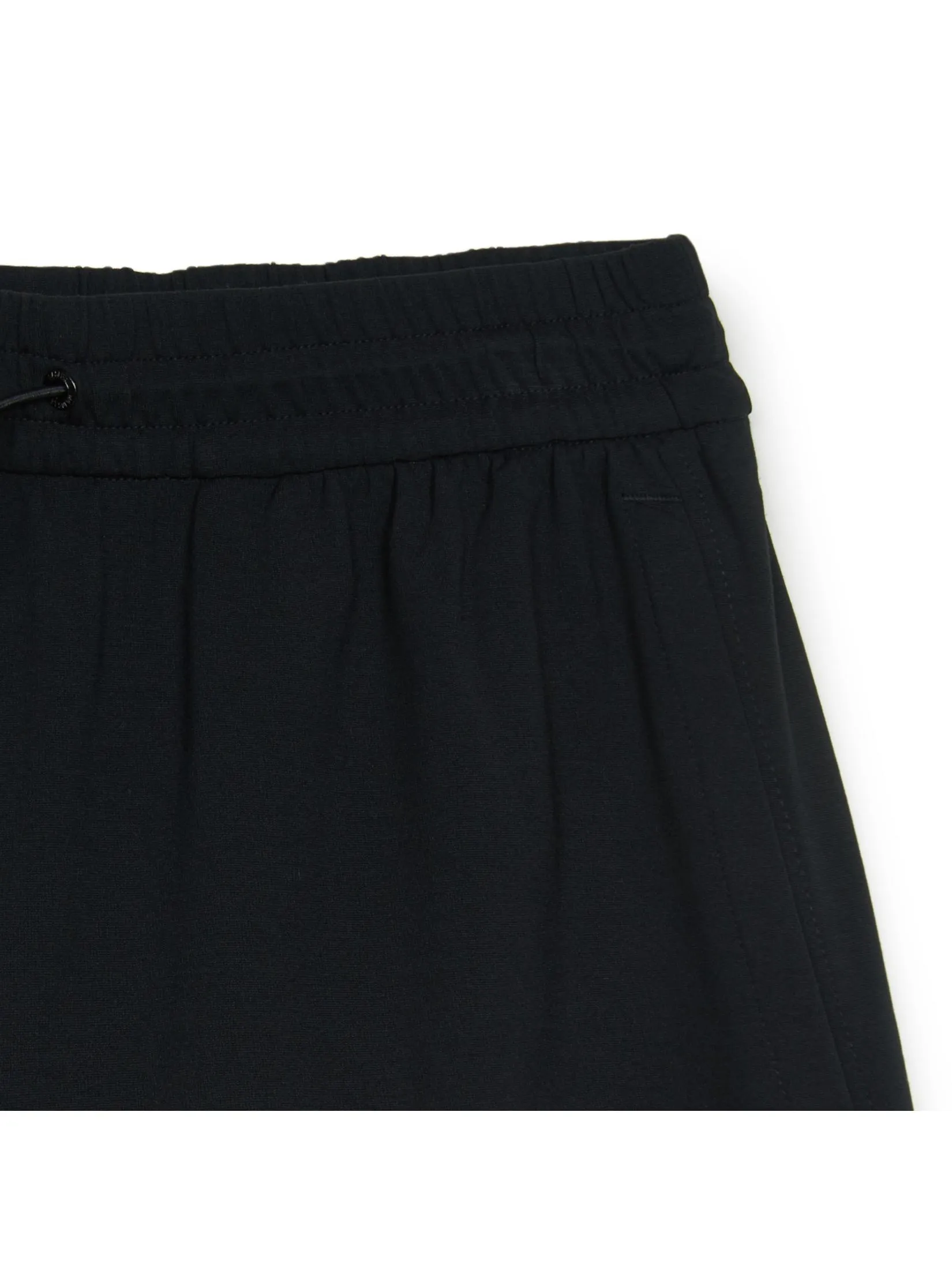 MLB Unisex Basic Small Logo Cooling 7  Shorts Model 3ASPB1353 50BKS Black