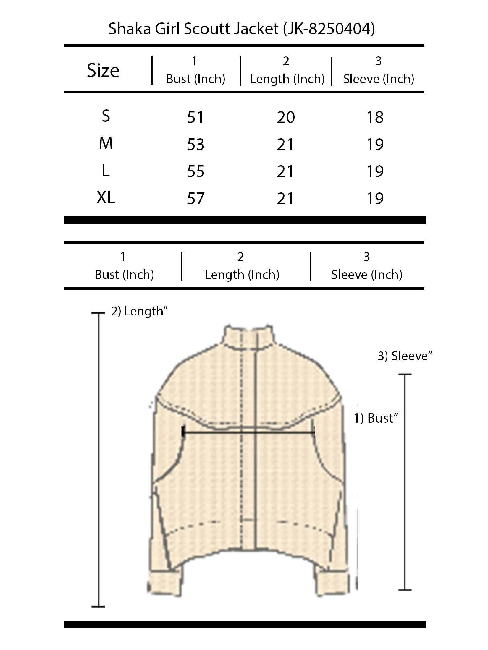 SHAKA Woman BlouseGirl Scoutt Jacket Pink