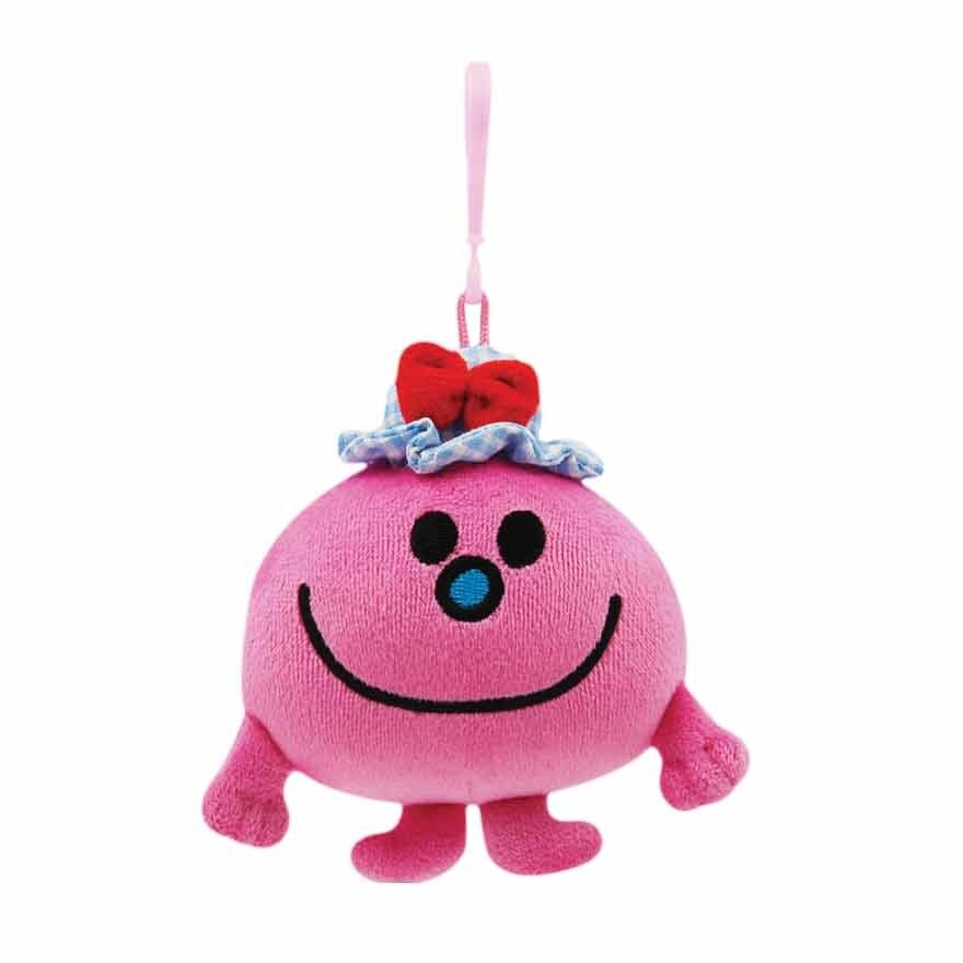 Codec.Creation Keychain Little MissLucky 1pcs.