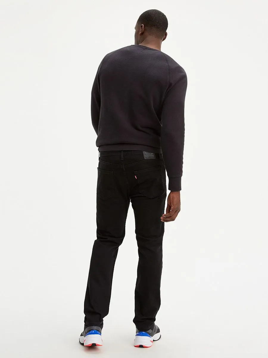 LEVI'S 502 Taper Native Cali Jeans 295070001 Black