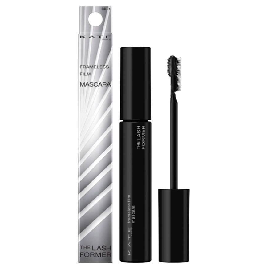 Kate Frameless Film Mascara BK-1