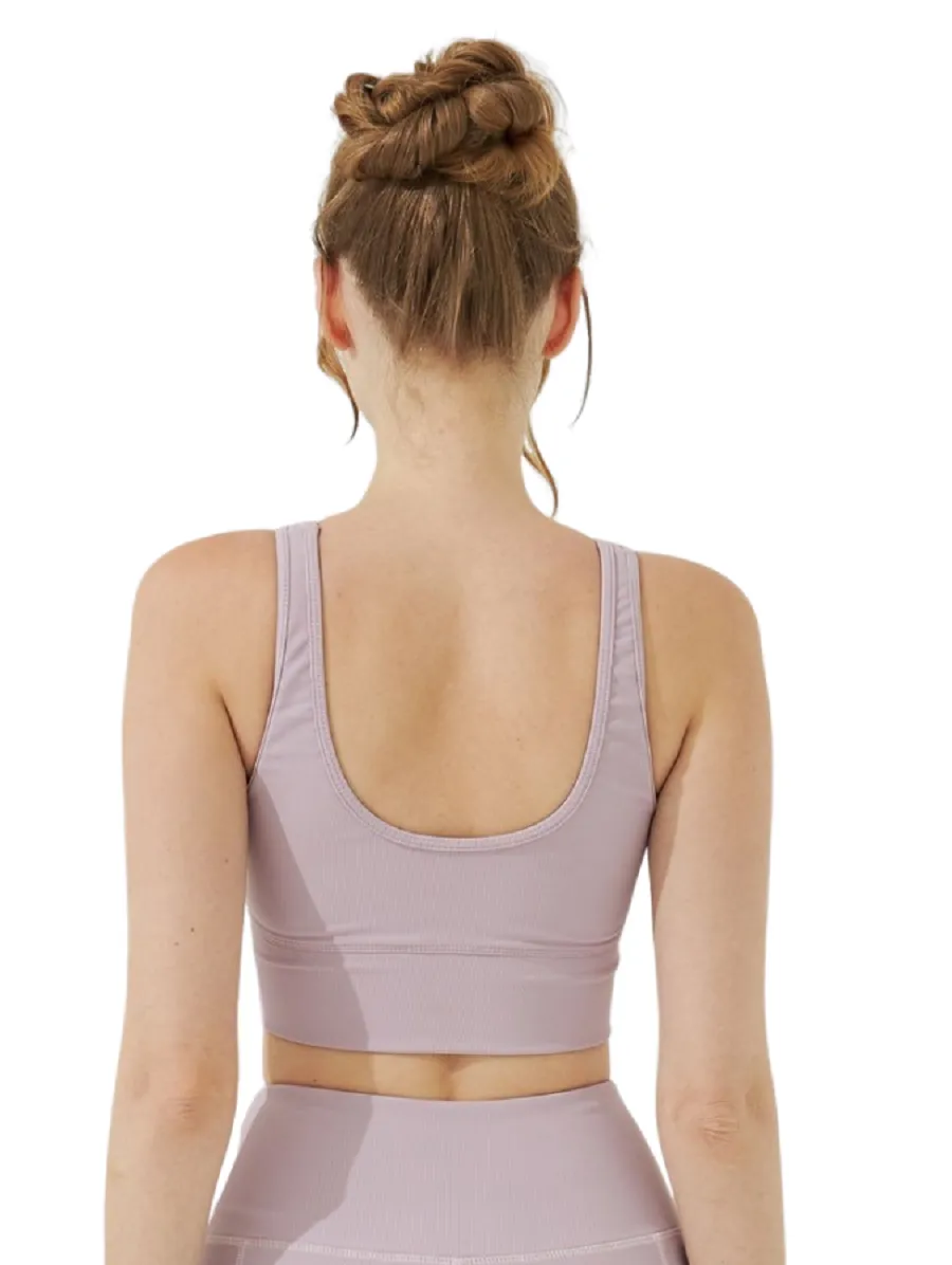 VANESSE Women SVEN Sport Bra (029065) Purple