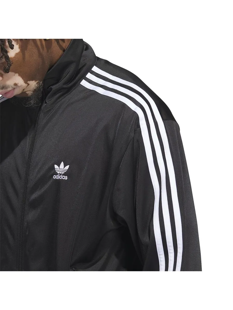 ADIDAS Men Track Top Adicolor Classics FirebirdBlack / White