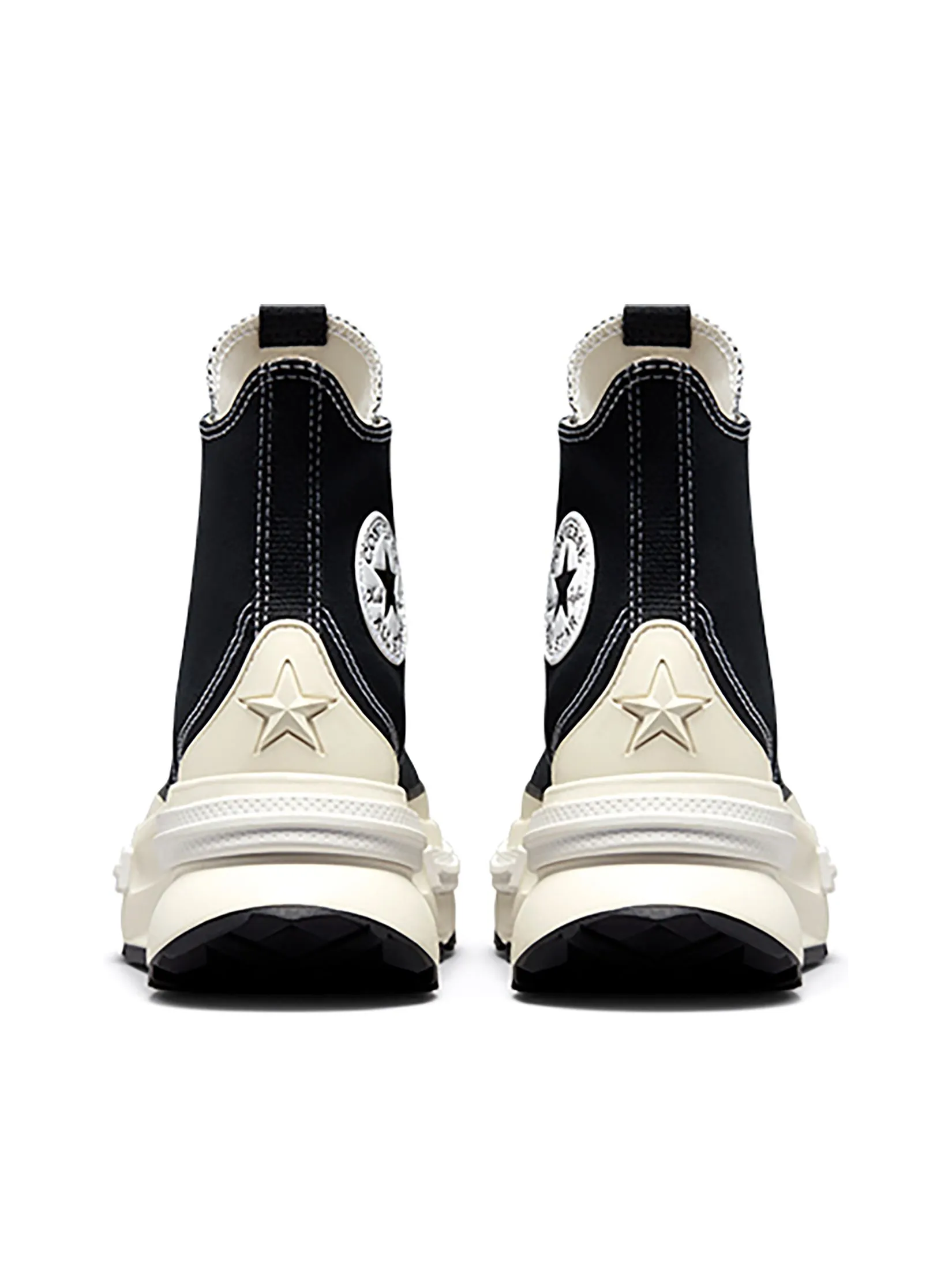 CONVERSE Unisex Sneakers Run Star Legacy CX Future Comfort Hi Black