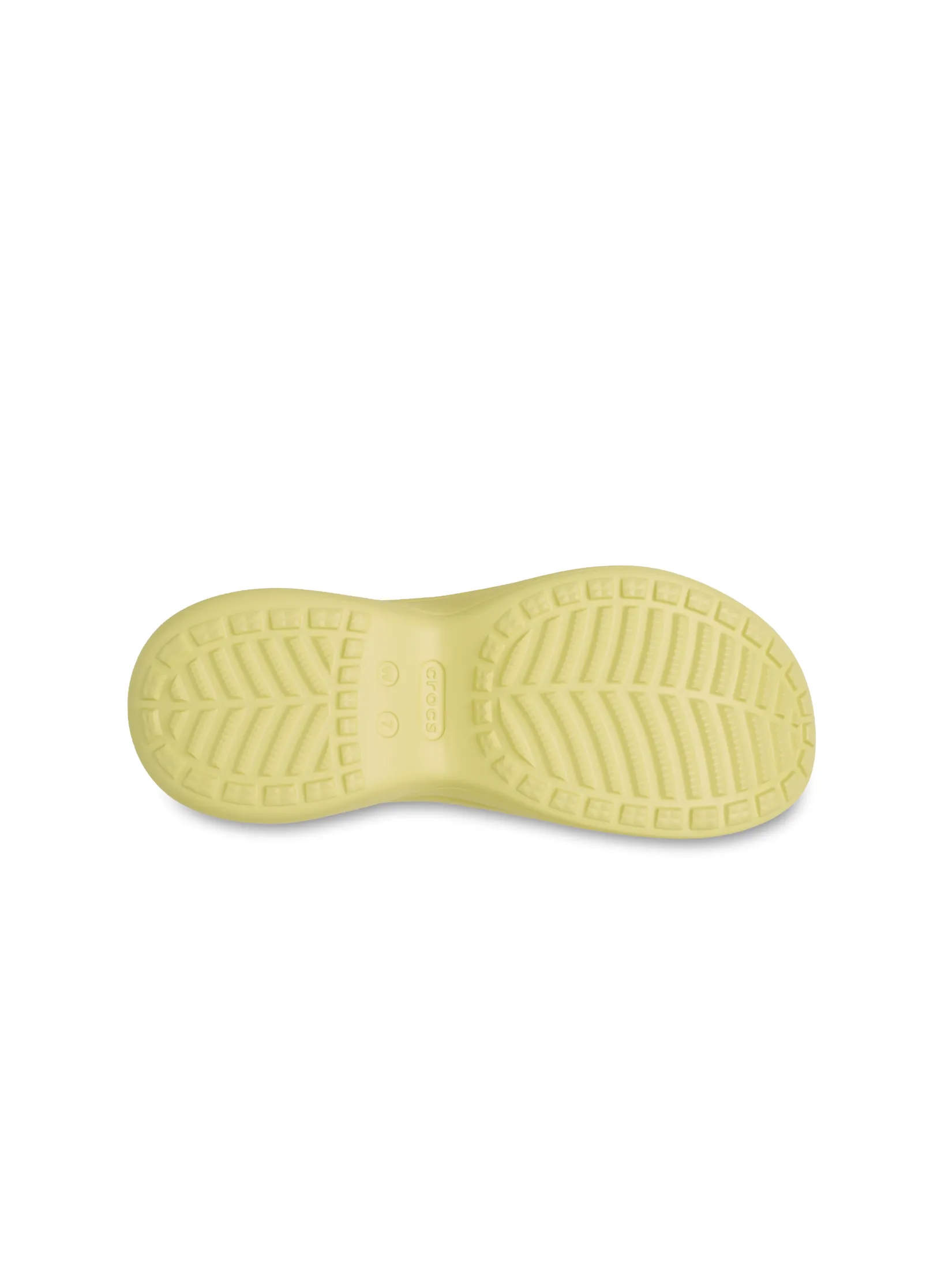 CROCS WOMEN'S  BAE SLIDE - DAYLILY