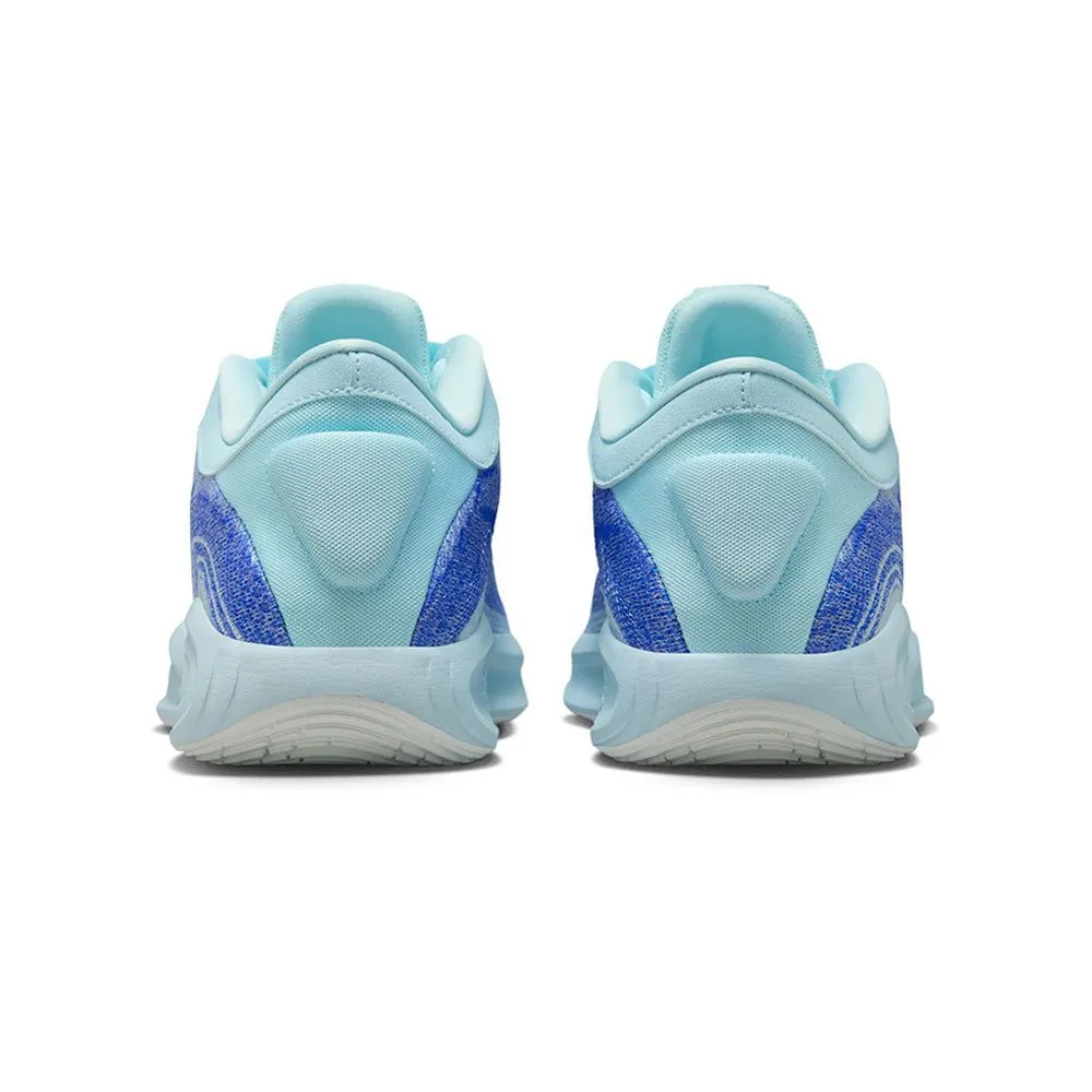 NIKE G.T. Hustle Academy EP Men Basketball Shoes Blue - NI083SH633EOTH